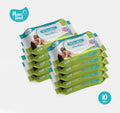 Momsoul Baby Wipes