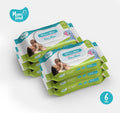 Momsoul Baby Wipes